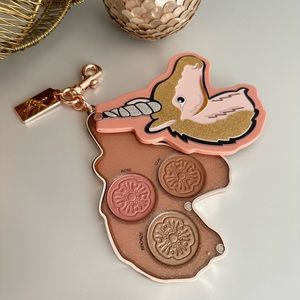 Coach X Sephora Collection Uni Face Palette